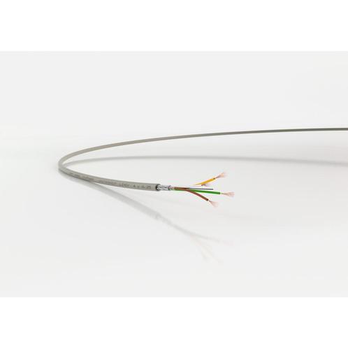 Unitronic LiYCY 5x0.34 Shielded Data Cable - 0034505 [20, Doe-het-zelf en Bouw, Elektriciteit en Kabels, Verzenden