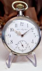 Ancre - XL anti magnetique - 158927 pocket watch No Reserve, Nieuw