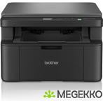 Brother DCP-L1640W Laser A4 2400 x 600 DPI 20 ppm Wifi, Verzenden