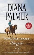 Harl Mmp 2in1 Diana Palmer- Long, Tall Texans:, Diana Palmer, Diana Palmer, Verzenden
