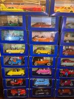 Atlas Editions - Tintin - Collection de 38 voitures 1.43e, Nieuw