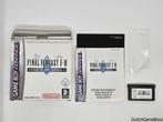 Gameboy Advance / GBA - Final Fantasy I & II: Dawn Of Souls, Verzenden, Gebruikt