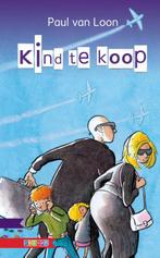 Zoeklicht - Kind te koop 9789048713684, Livres, Livres pour enfants | Jeunesse | Moins de 10 ans, Paul van Loon, Paul van Loon