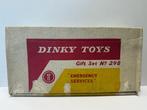 Dinky Toys - Modelauto - Dinky Toys Gift Set 298 - Emergency