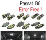 Kit 16 Ampoules Led Intérieur Pour Volkswagen Vw Passat B6 B, Auto-onderdelen, Verzenden, Nieuw