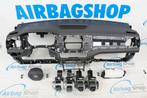 AIRBAG KIT – TABLEAU DE BORD NOIR VOLKSWAGEN T-CROSS (2018-…, Utilisé, Volkswagen