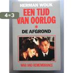 De afgrond / Een tijd van oorlog / 1 9789022510797, Verzenden, Gelezen, Herman Wouk