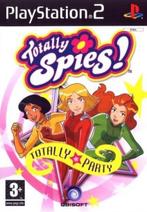 Totally Spies! Totally Party (PS2 Games), Games en Spelcomputers, Ophalen of Verzenden, Zo goed als nieuw