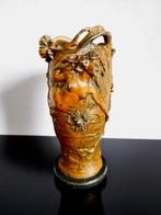 Urn - Vaas - Riviermeermin - 1900-1910 - Jugendstil -