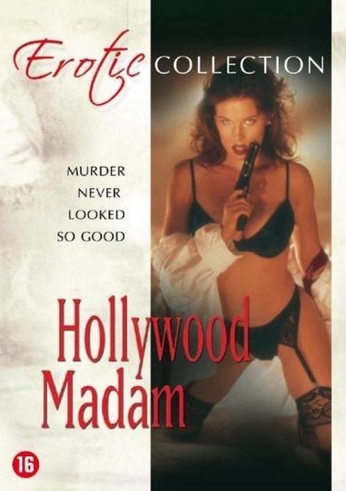 Hollywood Madame op DVD, Cd's en Dvd's, Dvd's | Drama, Nieuw in verpakking, Verzenden