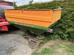 Amazone ZA-U-1501 Kunstmeststrooier