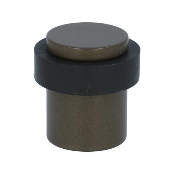 Deurstop BASICS LB10 brons, Huis en Inrichting, Woonaccessoires | Deurstoppers, Nieuw