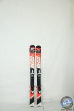 Refurbished - Ski - Rossignol Hero Junior Multi Event - 120, Sport en Fitness, Skiën en Langlaufen, Gebruikt, 100 tot 140 cm, Rossignol