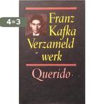 Kafka verzameld werk 9789021469997 Franz Kafka, Verzenden, Gelezen, Franz Kafka