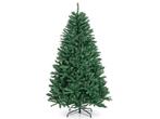 180cm Kerstboom Kunstkerstboom Kerstboom met Opvouwbare, Verzenden, Nieuw