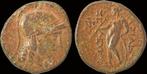 246-225bc Seleucid Kingdom Seleukos Ii Kallinikos Ae18 Ap..., Timbres & Monnaies, Monnaies & Billets de banque | Collections, Verzenden
