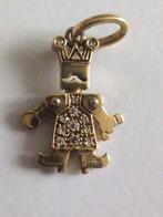 Pomellato - Pendentif - 18 carats Or jaune - Diamant