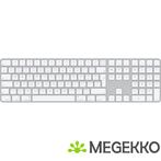 Apple Magic Keyboard met numeriek toetsenbord en Touch ID, Verzenden