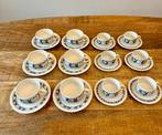 Villeroy & Boch - Koffie- en theeservies (24) - Cadiz -