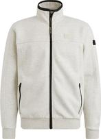 PME Legend Vest Interlock Greige maat Maat 52/54 (L) Heren, Kleding | Heren, Verzenden, Nieuw, Maat 52/54 (L), PME Legend