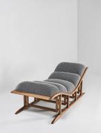 domum interior and furniture - Fauteuil - most - Walnoot,