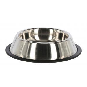 Gamelle inox anti glisse 700 ml - kerbl, Animaux & Accessoires, Accessoires pour chiens