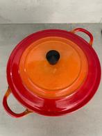Le Creuset - Braadpan - Fonte