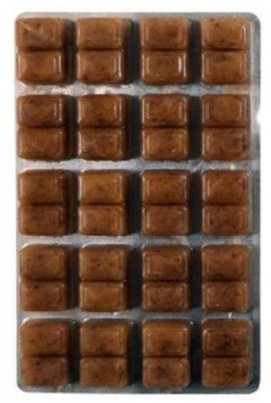 Diepvriesvoeding Mysis  100 gram (Diepvriesvoer), Dieren en Toebehoren, Vissen | Aquaria en Toebehoren, Overige typen, Nieuw, Ophalen of Verzenden