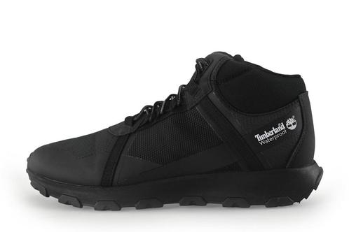 Timberland Sneakers in maat 43½ Zwart | 5% extra korting, Kleding | Heren, Schoenen, Zwart, Zo goed als nieuw, Sneakers, Verzenden