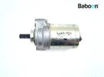 Startmotor Yamaha MT-125 2017-2019 (MT125 RE292 BR3), Motoren, Verzenden, Gebruikt