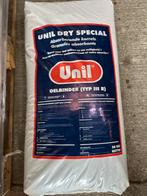 Absorptiekorrels, zakken van 20 kg, BTW inclusief!!, Overige typen