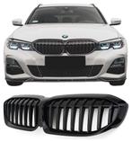 Nieren | Grill | BMW | 3-serie G20 2019-22 sedan / 3-serie G, Autos : Pièces & Accessoires, Verzenden