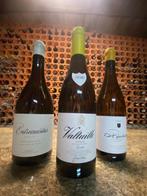 (Raúl Pérez) 1× Castro Ventosa Valtuille Godello 2020 1x, Nieuw