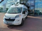 Adria/Twin 640 SLX camperbus met slechts 18534 km 48152, Caravans en Kamperen, Buscamper of Camperbus, Tot en met 2, Adria, 6 tot 7 meter