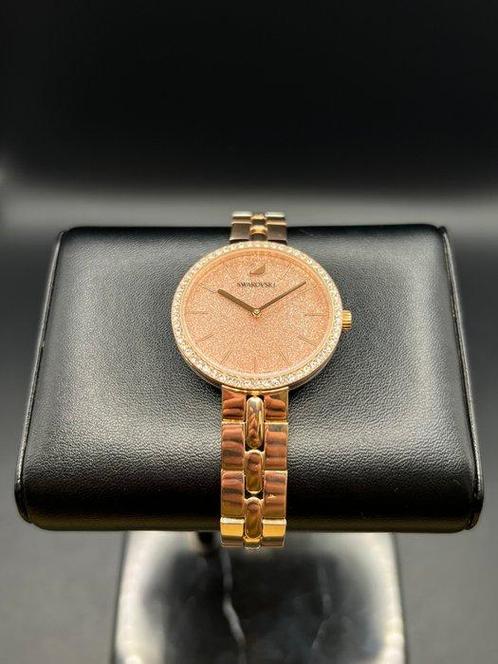 Swarovski - Cosmopolitan - Zonder Minimumprijs - 5517800 -, Handtassen en Accessoires, Horloges | Heren