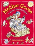 Mother Goose 9781841355917, Livres, ,Rowan Barnes-Murphy, Verzenden