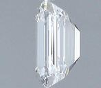 Zonder Minimumprijs - 1 pcs Diamant (Natuurlijk) - 0.72 ct -, Handtassen en Accessoires, Edelstenen, Nieuw