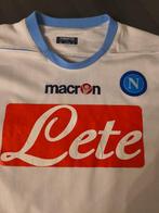 Napoli - Cavani - 2011 - Voetbalshirt, Nieuw