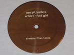 Eurythmics / E-Zee Possee - Whos That Girl / Everything Sta, Verzenden