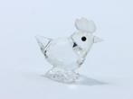 Figuur - Swarovski - Kip (Boxed + certificate) - Kristal
