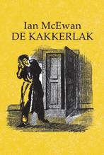 De kakkerlak 9789463360975 Ian McEwan, Verzenden, Zo goed als nieuw, Ian McEwan