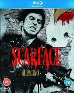 Scarface Blu-ray (2013) Al Pacino, De Palma (DIR) cert 18, Verzenden