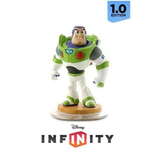 Disney Infinity - Buzz Lightyear, Games en Spelcomputers, Spelcomputers | Nintendo Wii, Verzenden