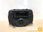 Radio Peugeot 108 O230569, Auto-onderdelen, Nieuw