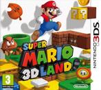 Super Mario 3D Land (Losse Cartridge) (3DS Games), Ophalen of Verzenden, Zo goed als nieuw