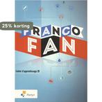 FrancoFan 2B - Cahier dapprentissage 9789030144694, Boeken, Verzenden, Zo goed als nieuw, Yves Cohen