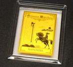Allemagne. Medal Grimm Brothers Fairy Tale - Rapunzel