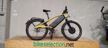 Speed Pedelec | Ellio MAX Sport | - 40% | 2024 beschikbaar voor biedingen