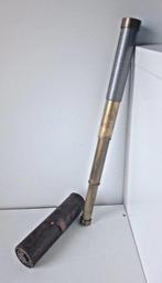 Telescoop - 20e eeuw - Europa