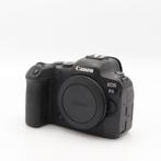 Canon EOS R6 body | Tweedehands, Audio, Tv en Foto, Fotocamera's Digitaal, Verzenden, Zo goed als nieuw, Canon